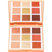 3INA Makeup The Sunset Eyeshadow Palette 9g
3INA Makeup The Sunset Eyeshadow Palette 9g