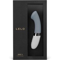 LELO Gigi 2 - Cool Grey
LELO Gigi 2 - Cool Grey