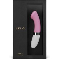 LELO Gigi 2 - Pink
LELO Gigi 2 - Pink