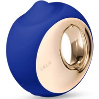 LELO Ora 3 - Midnight Blue
LELO Ora 3 - Midnight Blue