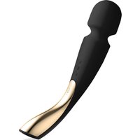 LELO Smart Wand 2 - Black
LELO Smart Wand 2 - Black