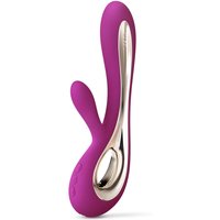 LELO Soraya 2 - Deep Rose
LELO Soraya 2 - Deep Rose