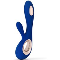 LELO Soraya Wave - Midnight Blue
LELO Soraya Wave - Midnight Blue