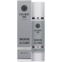 Gentlemen's Tonic Invigorating Gel Cleanser 100ml
Gentlemen's Tonic Invigorating Gel Cleanser 100ml