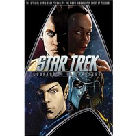 ZX-Star Trek Graphic Novels Countdown To Darkness
ZX-Star Trek Graphic Novels Countdown To Darkness