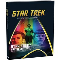 Star Trek Graphic Novel Special 1 Book
Star Trek Graphic Novel Special 1 Book