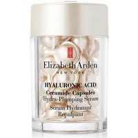 Elizabeth Arden Exclusive Hyaluronic Acid Ceramide Capsules Hydra-Plumping Serum 30pcs
Elizabeth Arden Exclusive Hyaluronic Acid Ceramide Capsules Hydra-Plumping Serum 30pcs
