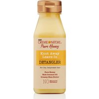 Crème of Nature Knot Away Leave-in Detangler 227ml
Crème of Nature Knot Away Leave-in Detangler 227ml