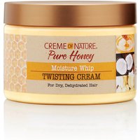 Crème of Nature Moisture Whip Twisting Crème 326ml
Crème of Nature Moisture Whip Twisting Crème 326ml