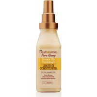 Crème of Nature Break up Breakage Leave-in Condtioner 227ml
Crème of Nature Break up Breakage Leave-in Condtioner 227ml