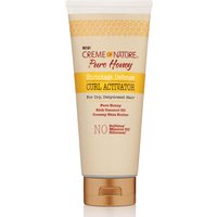 Crème of Nature Shrinkage Defence Curl Activator 310ml
Crème of Nature Shrinkage Defence Curl Activator 310ml