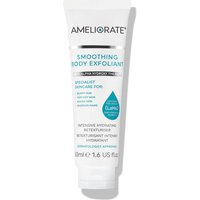 Скраб для тела AMELIORATE Smoothing Body Exfoliant, 50 мл
Скраб для тела AMELIORATE Smoothing Body Exfoliant, 50 мл