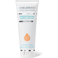 AMELIORATE Transforming Body Lotion Orange Blossom 200ml
AMELIORATE Transforming Body Lotion Orange Blossom 200ml