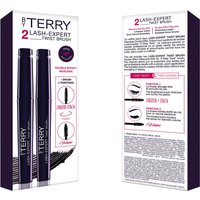 By Terry Exclusive Duo Lash Expert Twist Mascara Set
By Terry Exclusive Duo Lash Expert Twist Mascara Set