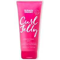 Umberto Giannini Curl Jelly Scrunching Jelly 200ml
Umberto Giannini Curl Jelly Scrunching Jelly 200ml