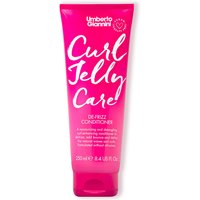 Umberto Giannini Curl Jelly Care Conditioner 250ml
Umberto Giannini Curl Jelly Care Conditioner 250ml