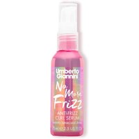 Umberto Giannini No More Frizz Curl Serum 75ml
Umberto Giannini No More Frizz Curl Serum 75ml