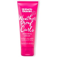Umberto Giannini Weatherproof Curls Finishing Cream 75ml
Umberto Giannini Weatherproof Curls Finishing Cream 75ml