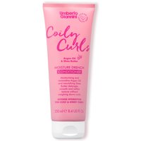 Umberto Giannini Coily Curls Conditioner 250ml
Umberto Giannini Coily Curls Conditioner 250ml