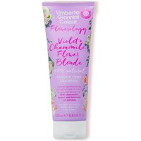 Umberto Giannini Flowerology Violet + Chamomile Blonde Shampoo 250ml
Umberto Giannini Flowerology Violet + Chamomile Blonde Shampoo 250ml