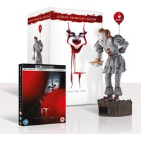 IT Chapter 2 4K Ultra HD Zavvi Exclusive Ultimate Collector’s Edition
IT Chapter 2 4K Ultra HD Zavvi Exclusive Ultimate Collector’s Edition