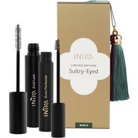 INIKA Sultry Eyed Lash and Brow - Birch 39g
INIKA Sultry Eyed Lash and Brow - Birch 39g