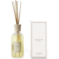 Culti Ode Rosea Stile Classic Reed Diffuser - 500ml
Culti Ode Rosea Stile Classic Reed Diffuser - 500ml
