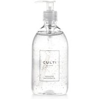 Culti Tessuto Hand Cleansing Gel - 500ml
Culti Tessuto Hand Cleansing Gel - 500ml