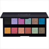Sleek MakeUP i-Divine Eyeshadow Palette Making Waves 12g
Sleek MakeUP i-Divine Eyeshadow Palette Making Waves 12g