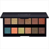 Sleek MakeUP i-Divine Eyeshadow Palette Grounded 12g
Sleek MakeUP i-Divine Eyeshadow Palette Grounded 12g