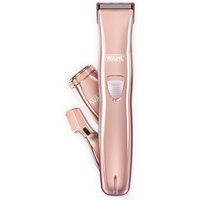 Wahl Trimmer Kit Face and Body Hair
Wahl Trimmer Kit Face and Body Hair