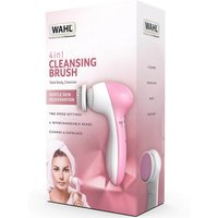 Wahl 4 in 1 Cleansing Brush
Wahl 4 in 1 Cleansing Brush