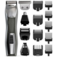 Wahl Trimmer Kit 14 in1 Chromium Multi
Wahl Trimmer Kit 14 in1 Chromium Multi
