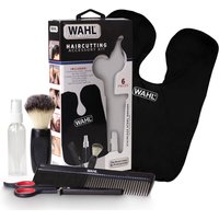 Wahl Accessory Kit Haircutting
Wahl Accessory Kit Haircutting