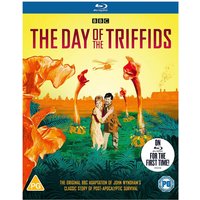 The Day Of The Triffids
The Day Of The Triffids