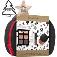 bareMinerals Clean Treats Gift Set
bareMinerals Clean Treats Gift Set
