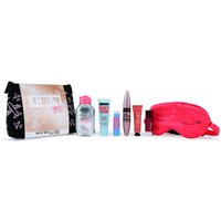 Maybelline Makeup Jet Setter Travel Kit for Her
Maybelline Makeup Jet Setter Travel Kit for Her