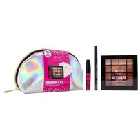 NYX Professional Makeup Diamonds & Ice Please Nude Diamond Eye Giftset
NYX Professional Makeup Diamonds & Ice Please Nude Diamond Eye Giftset