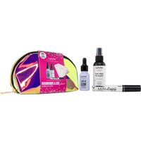 Набор для макияжа NYX Professional Makeup Diamonds & Ice Please Glowned Up Glowy Giftset
Набор для макияжа NYX Professional Makeup Diamonds & Ice Please Glowned Up Glowy Giftset