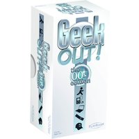 Geek Out! 00's Edition
Geek Out! 00's Edition
