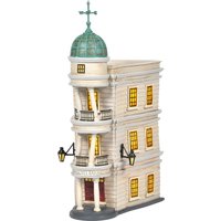 Enesco Harry Potter Illuminated Buildings Gringotts™ Bank (26cm)
Enesco Harry Potter Illuminated Buildings Gringotts™ Bank (26cm)