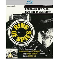 Ring of Spies
Ring of Spies