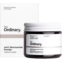 The Ordinary 100% Niacinamide Powder 20g
The Ordinary 100% Niacinamide Powder 20g