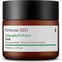 Очищающая маска для лица Perricone MD Chlorophyll Detox Mask, 59 мл
Очищающая маска для лица Perricone MD Chlorophyll Detox Mask, 59 мл