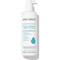 Лосьон для тела AMELIORATE Transforming Body Lotion, 500 мл
Лосьон для тела AMELIORATE Transforming Body Lotion, 500 мл