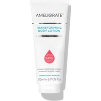Лосьон для тела с ароматом розы AMELIORATE Transforming Body Lotion, 200 мл
Лосьон для тела с ароматом розы AMELIORATE Transforming Body Lotion, 200 мл