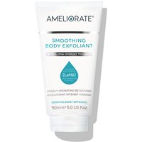 AMELIORATE Smoothing Body Exfoliant 150ml
AMELIORATE Smoothing Body Exfoliant 150ml