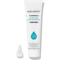 AMELIORATE Clarifying Scalp Exfoliant 125ml
AMELIORATE Clarifying Scalp Exfoliant 125ml