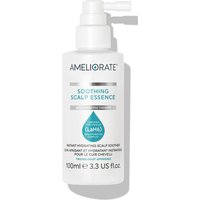 AMELIORATE Soothing Scalp Essence 100ml
AMELIORATE Soothing Scalp Essence 100ml