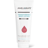 AMELIORATE Transforming Body Lotion - Winter Limited Edition 200ml 
AMELIORATE Transforming Body Lotion - Winter Limited Edition 200ml